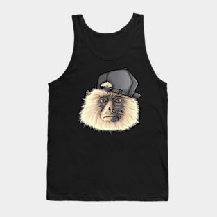 Funky Chimp Tank Top